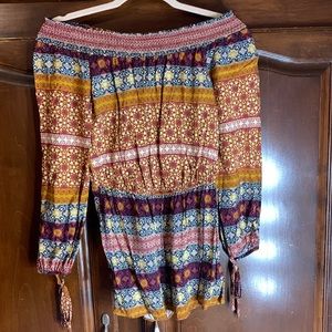 Forever 21 romper size S